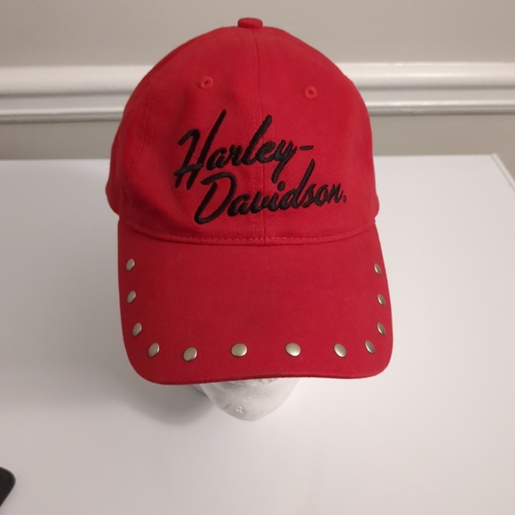 Harley-Davidson Accessories - Harley Davidson